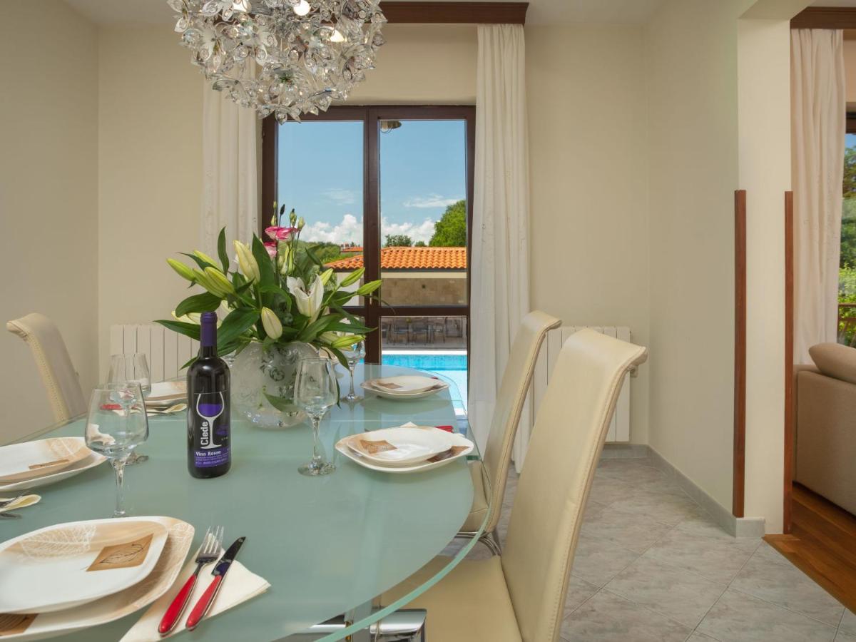Holiday Home Ana By Interhome Nedeščina 외부 사진