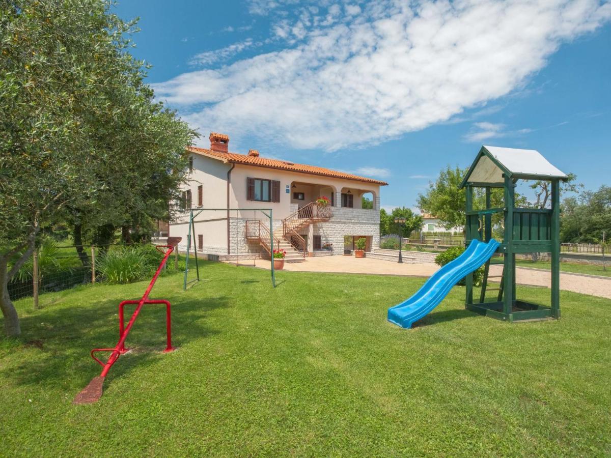 Holiday Home Ana By Interhome Nedeščina 외부 사진