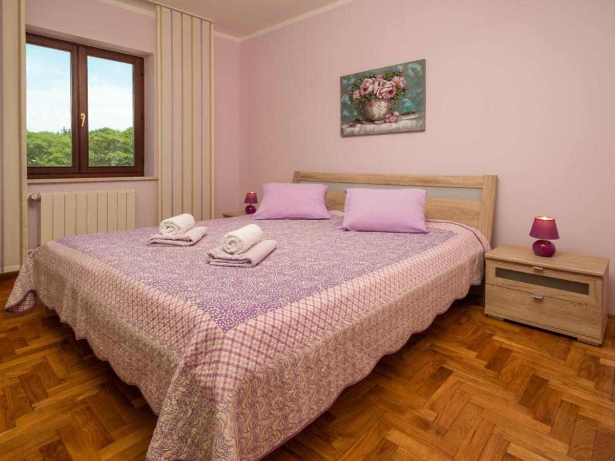 Holiday Home Ana By Interhome Nedeščina 외부 사진